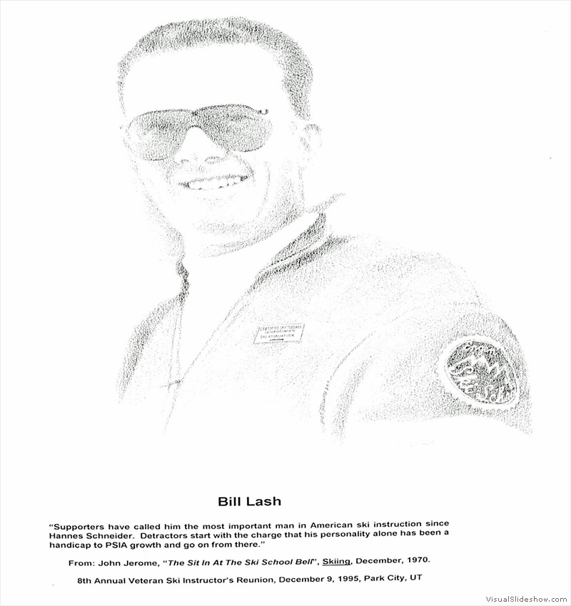 Bill Lash