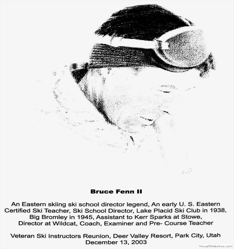 Bruce Fenn II