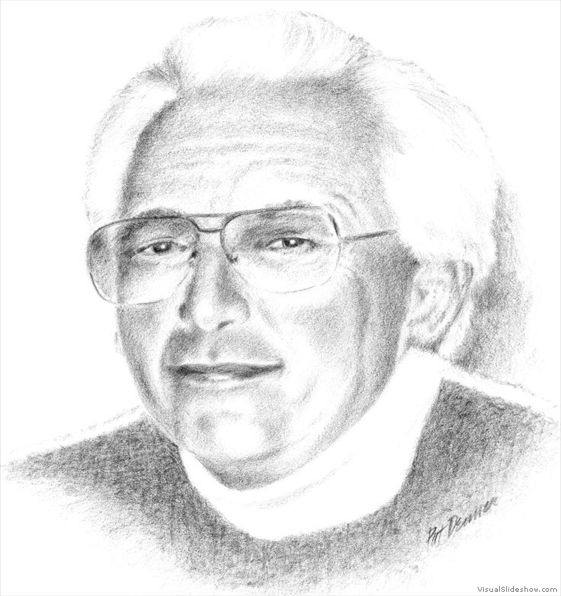 Clark T. Parkinson, December 9, 2006