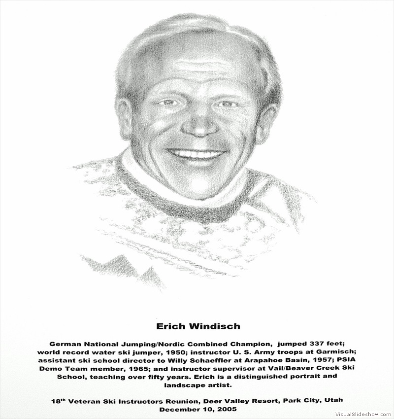 Erich Windisch