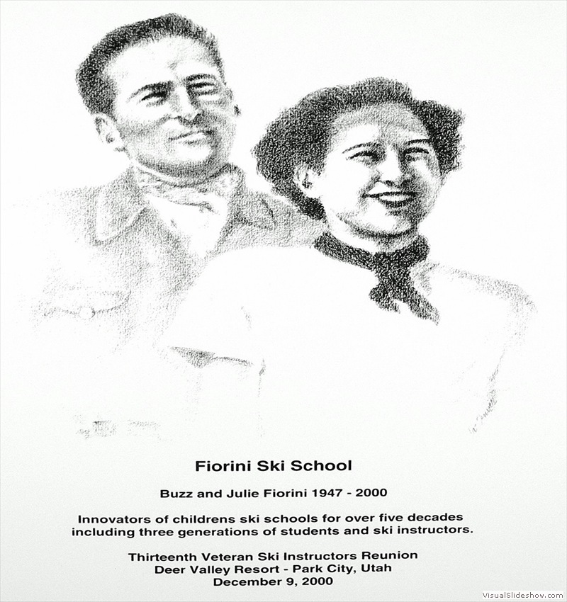 Fiorini Ski School