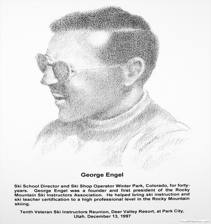 George Engel