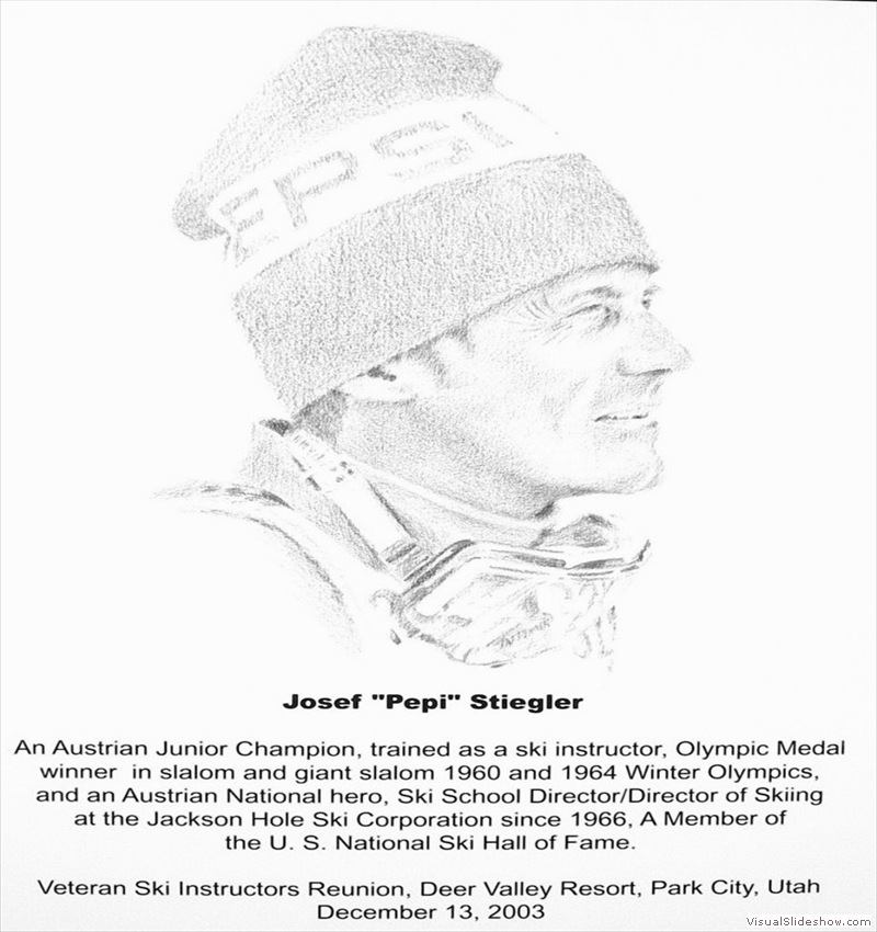 Josef Pepi Stiegler