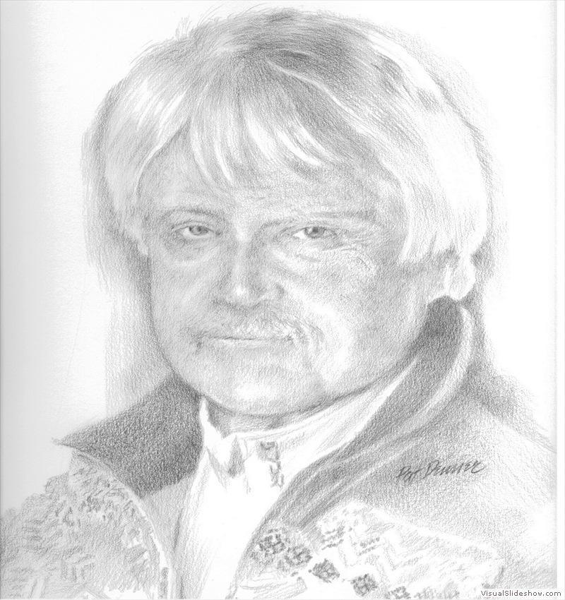 Juris Vagners 2009