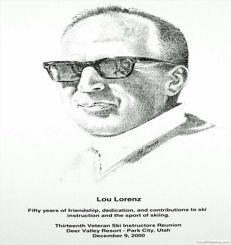 Lou Lorenz