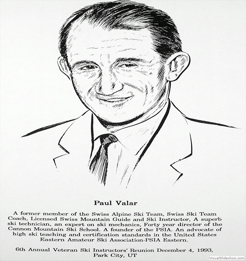Paul Valar