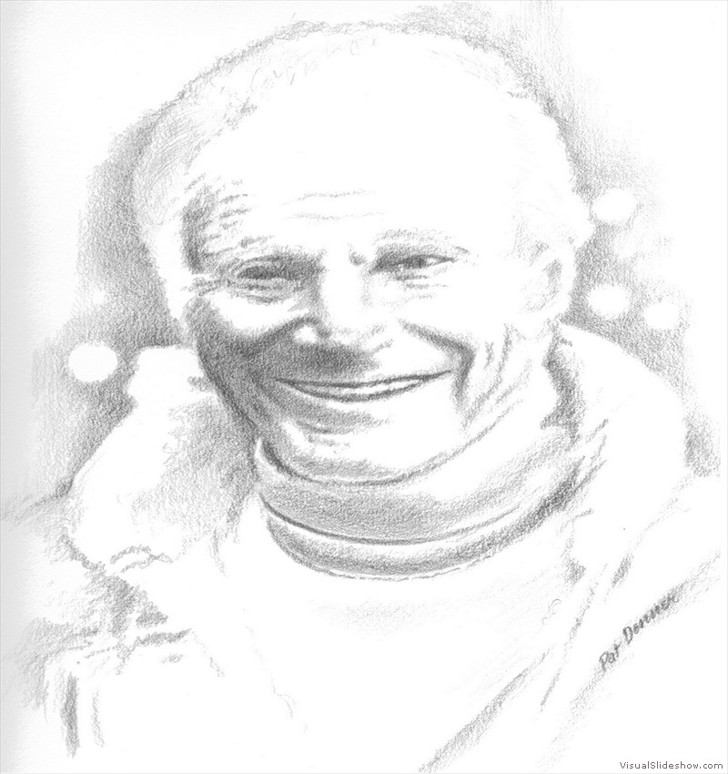 Peter Picard