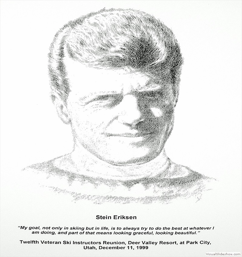 Stein Eriksen