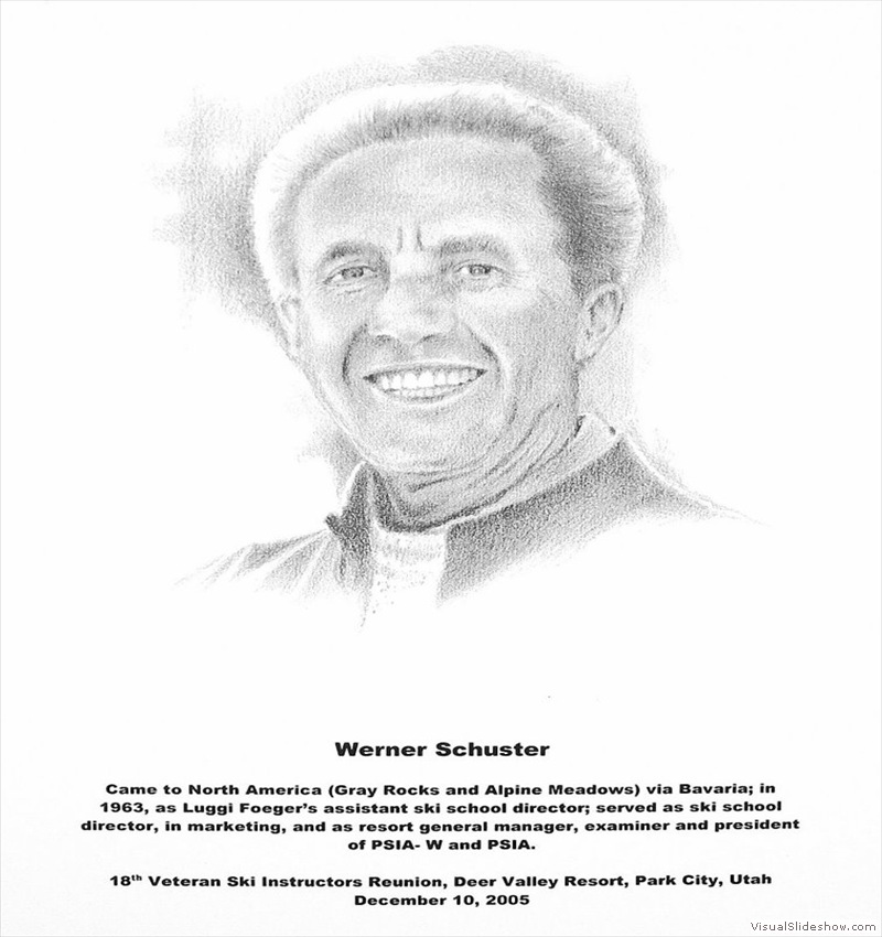 Werner Schuster