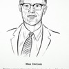 Max Dercum
