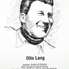 Otto Lang
